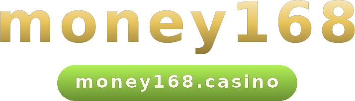money168 โลโก้